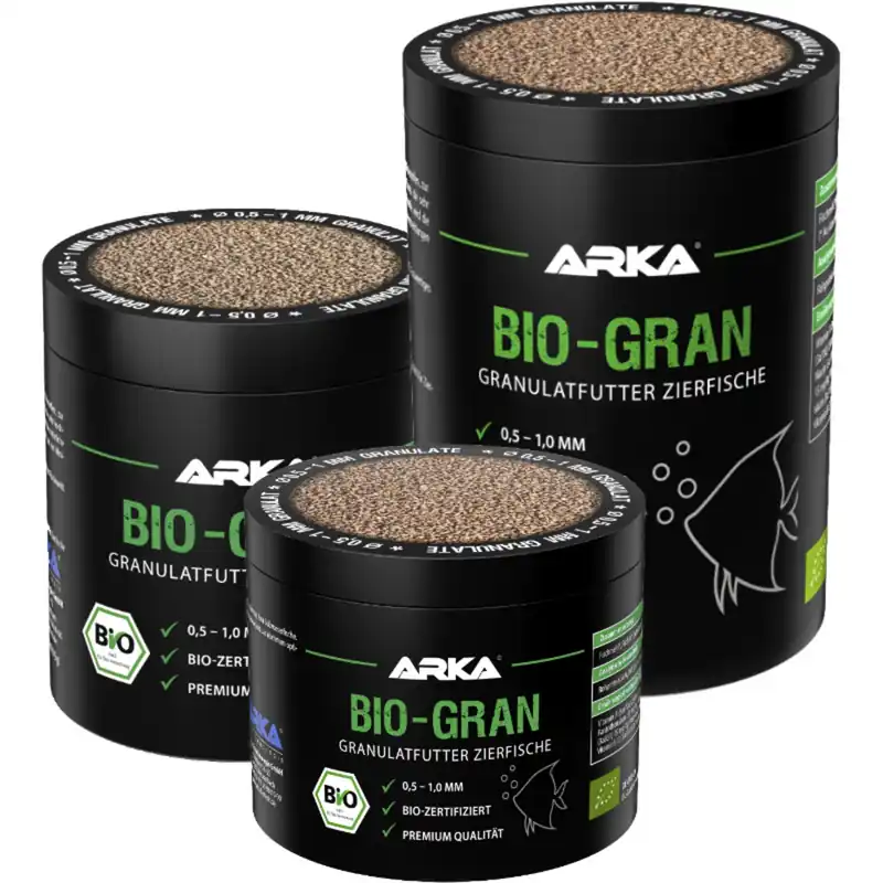 Arka Bio Gran - 500 ml Saisonangebot