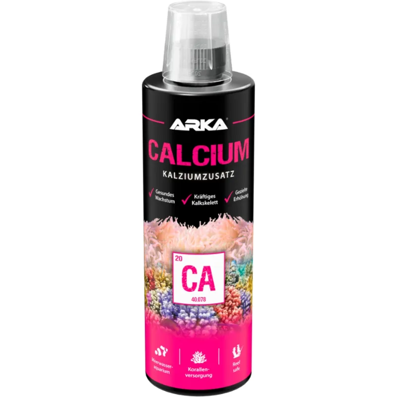 Sale Arka Calcium Zusatz 473ml