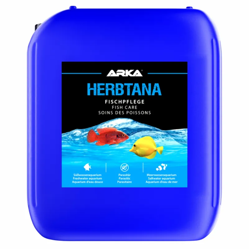 Schnäppchen Arka Herbtana Pond - 3785 ml