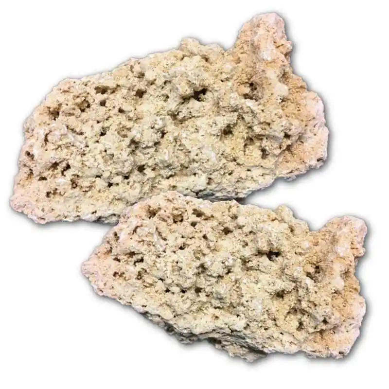 Neue Ware Arka my REEF-ROCKS Riffgestein Mix 20 kg