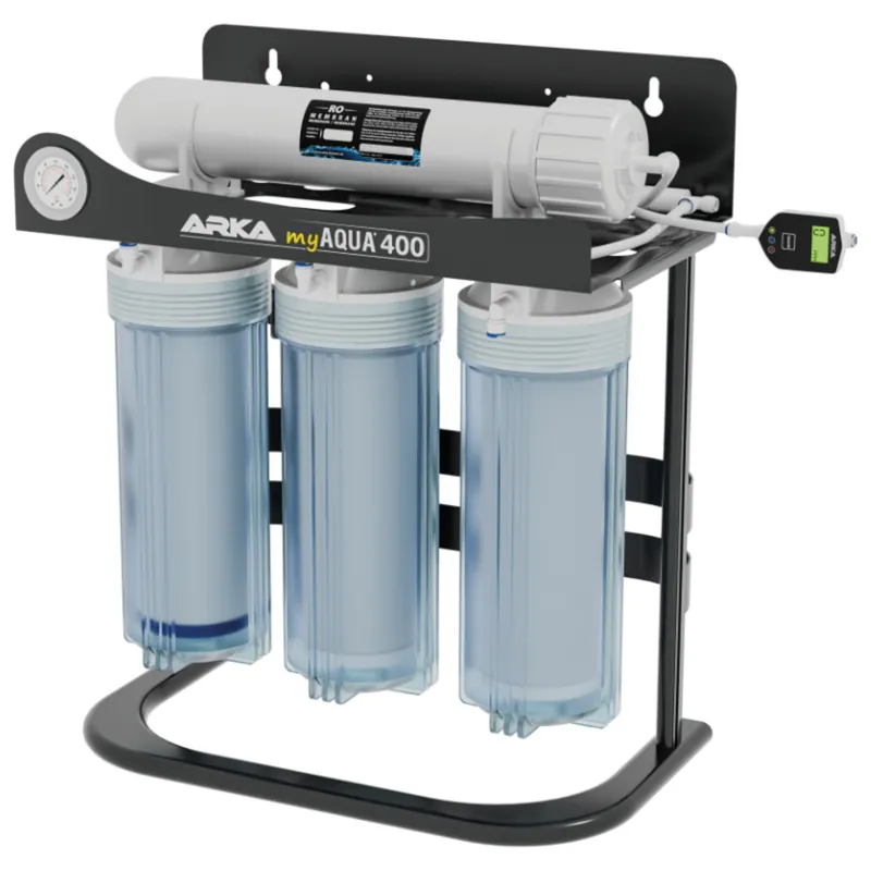 Arka ARKA myAQUA 400 400l-24h Angebot