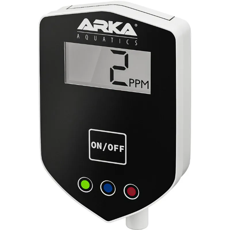 Arka myAqua in-Line TDS Mega-Angebot