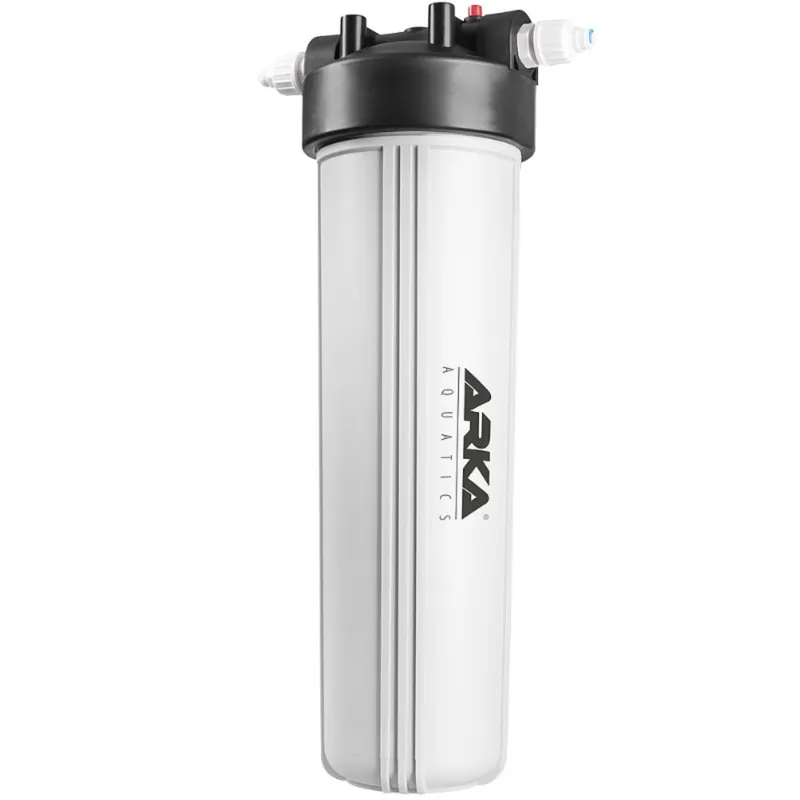 Wochenendangebot Arka myAQUA Multifilter 4000