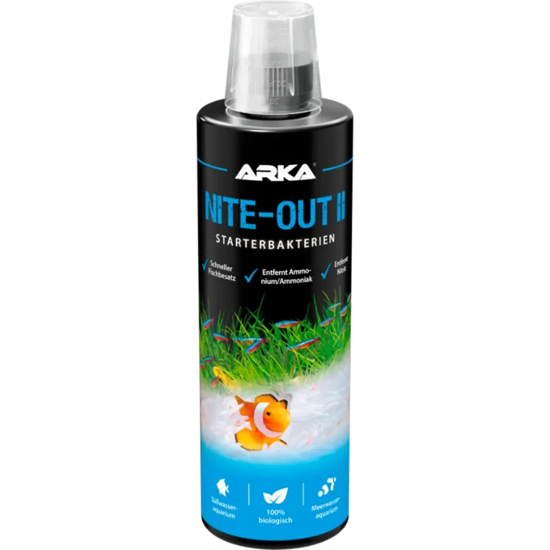 Online Kaufen Arka Nite-Out II 473ml