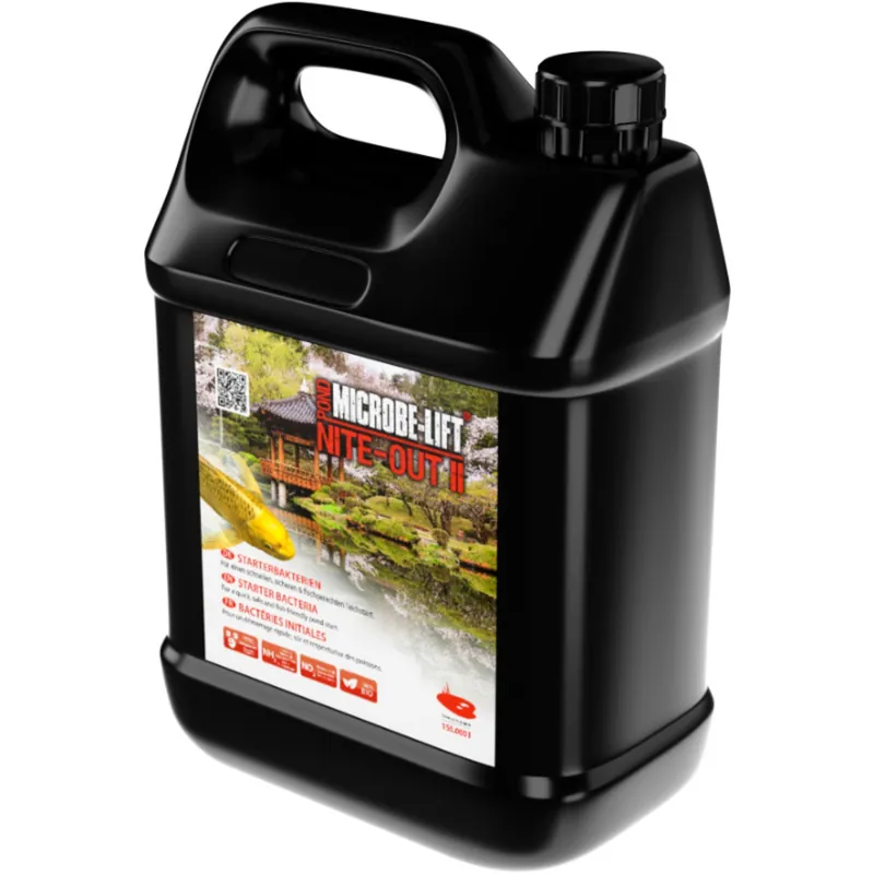 Arka Nite Out Pond - 946 ml Must-Have