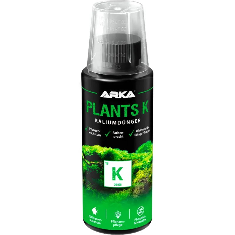 Arka Plants K - 118 ml Sofort Bestellen
