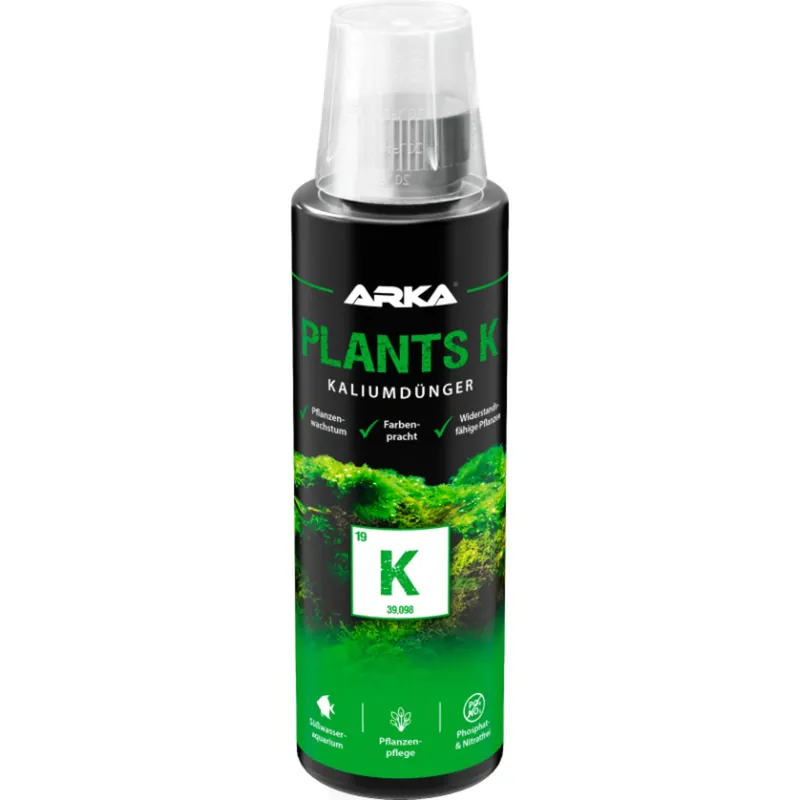 Arka Plants K - 236 ml Highlight