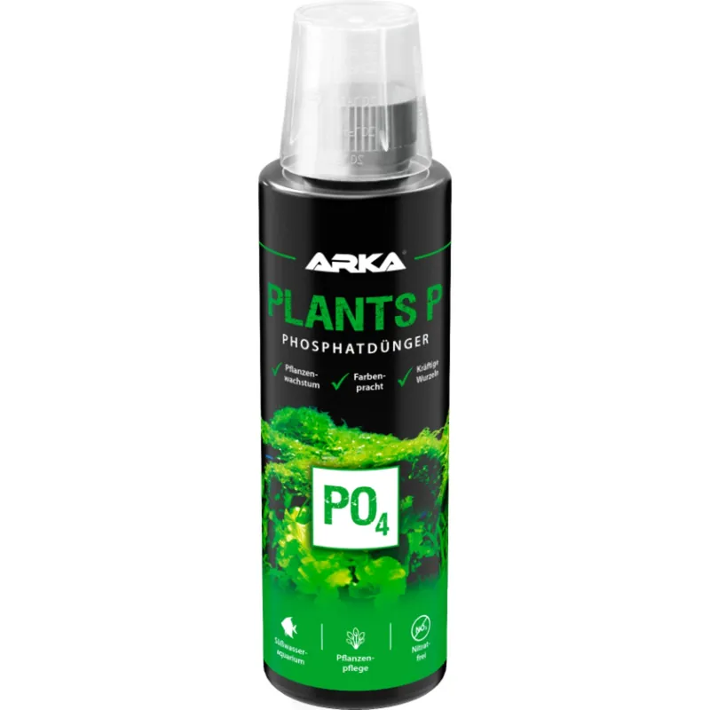 Arka Plants P - 236 ml Versand Am Gleichen Tag