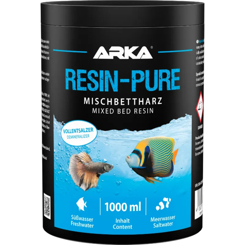 Arka Resin-Pure 1L Garantierte Lieferung