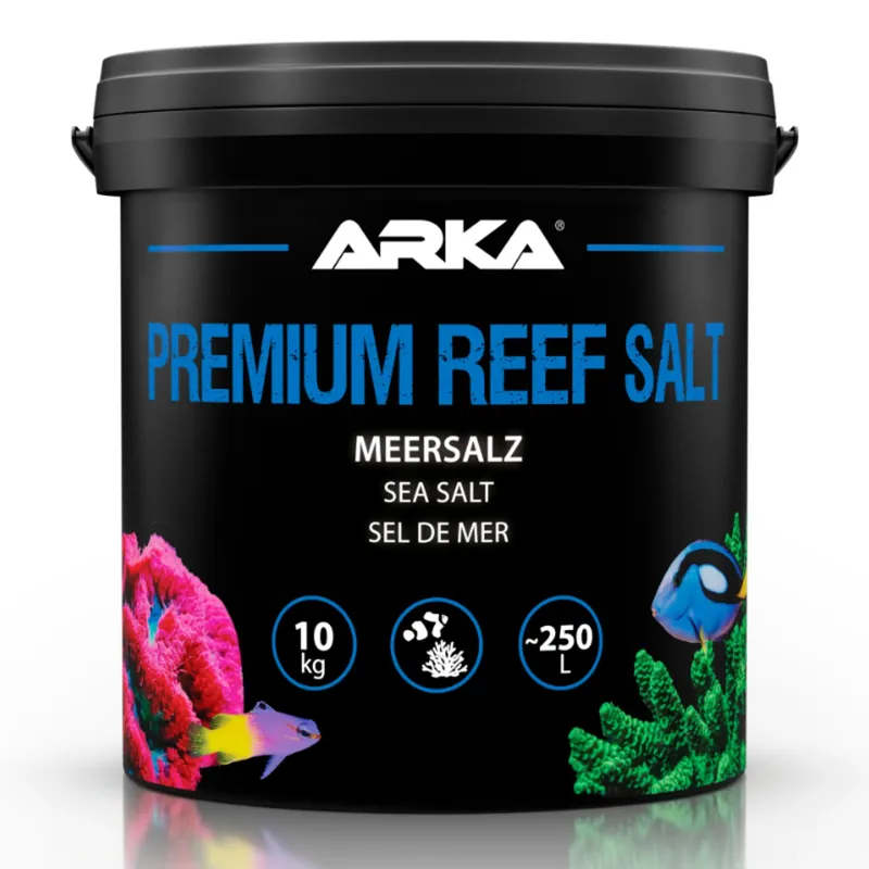 Arka Salz Premium Reef 10Kg Angebot