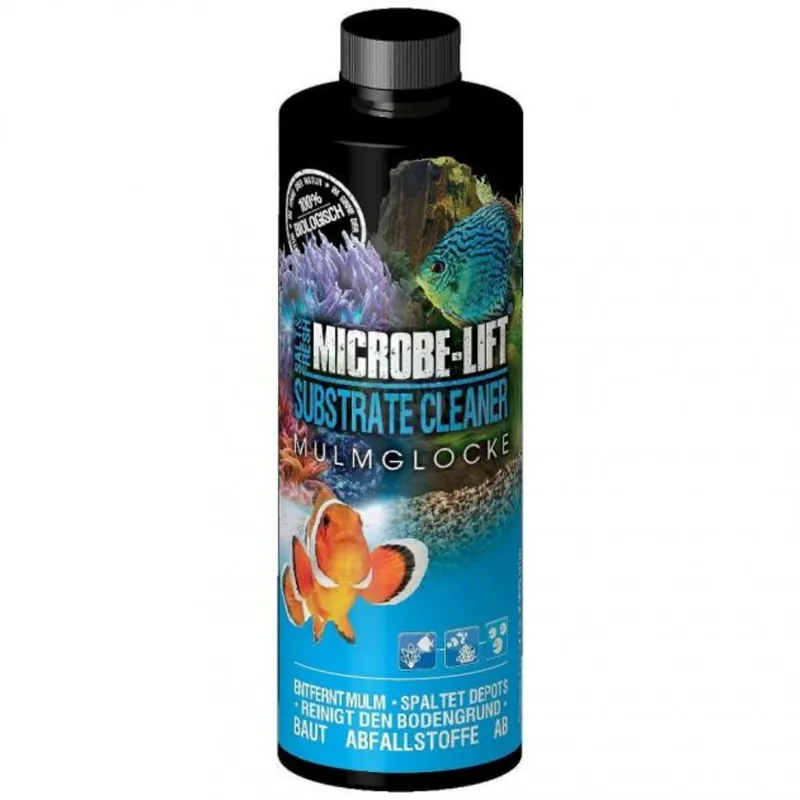 Expressversand Arka Substrate Cleaner 118ml