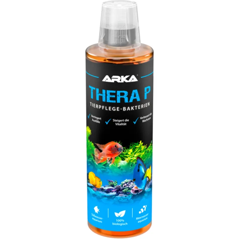 Arka THERA P 473ml Highlight