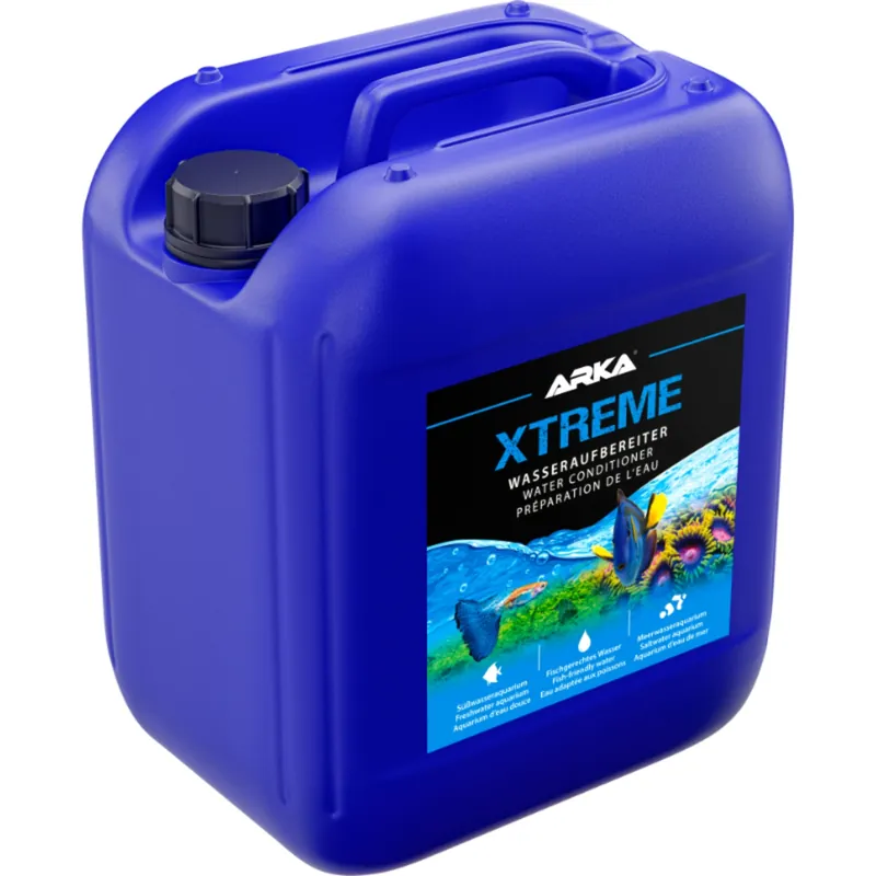 Arka Xtreme Pond Wasseraufbereiter - 3785 ml Billig