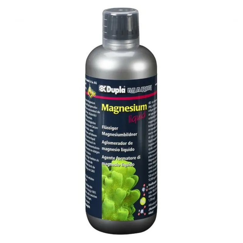 Zertifiziert Dupla Marin Magnesium liquid 500ml