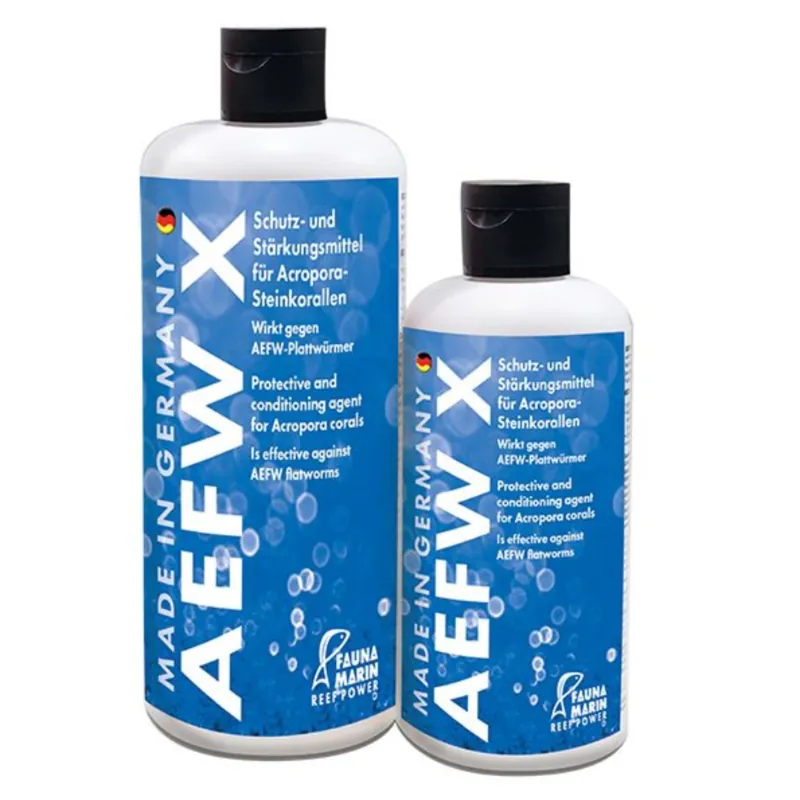 Saisonangebot Fauna Marin AEFW X 500 ml
