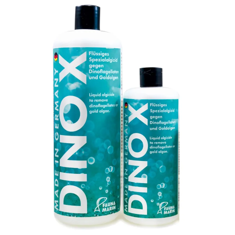 Fauna Marin Dino X 250 ml 250 ml Sichere Zahlung