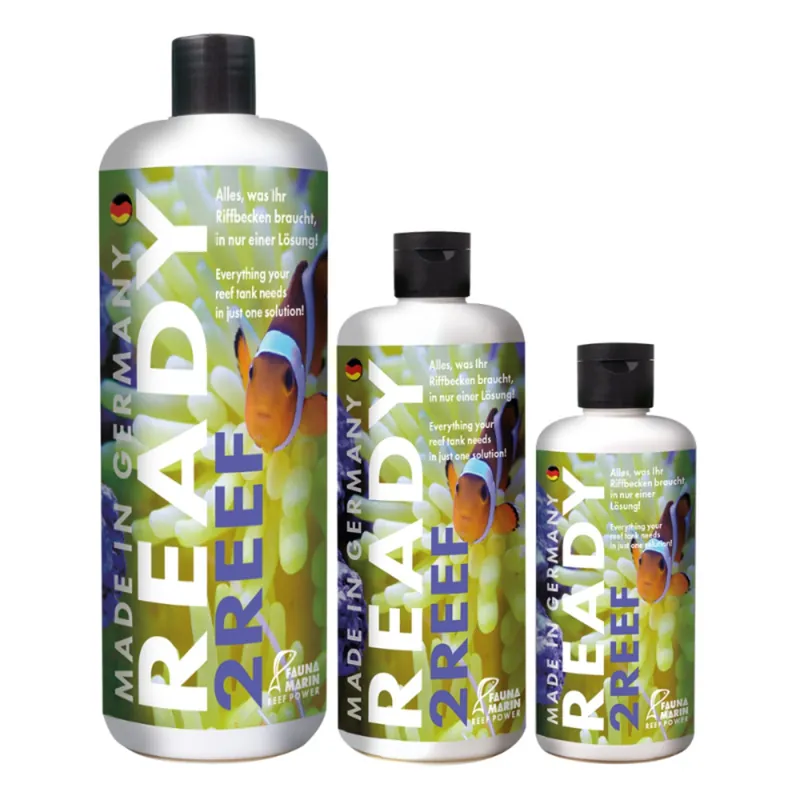 Fauna Marin Ready2Reef 1000 ml Markenprodukt