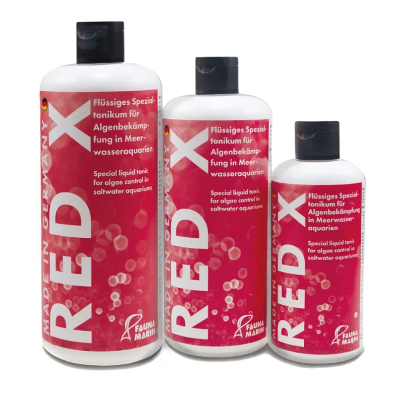 Sonderangebot Fauna Marin Red X 1000 ml