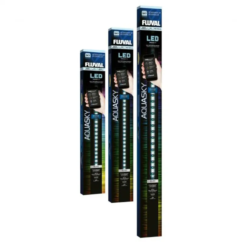 Sonderaktion Fluval AquaSky LED - 120 cm