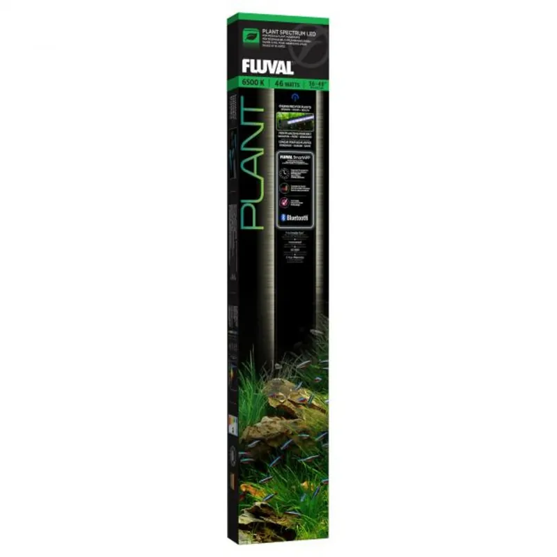Fluval Plant 3.0 46W Direktkauf