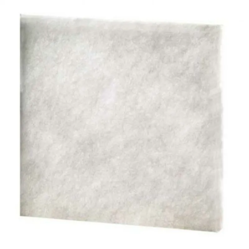 Nur Für Kurze Zeit Hobby Filtervlies 50 x 50 x 2 cm