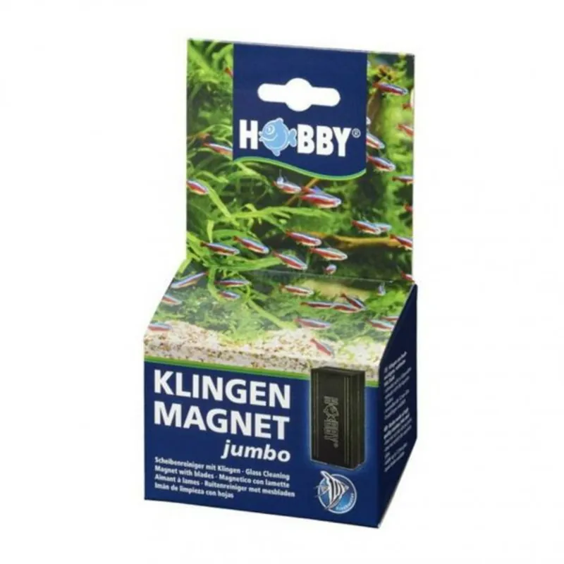 Hobby Klingenmagnet jumbo Knallerangebot