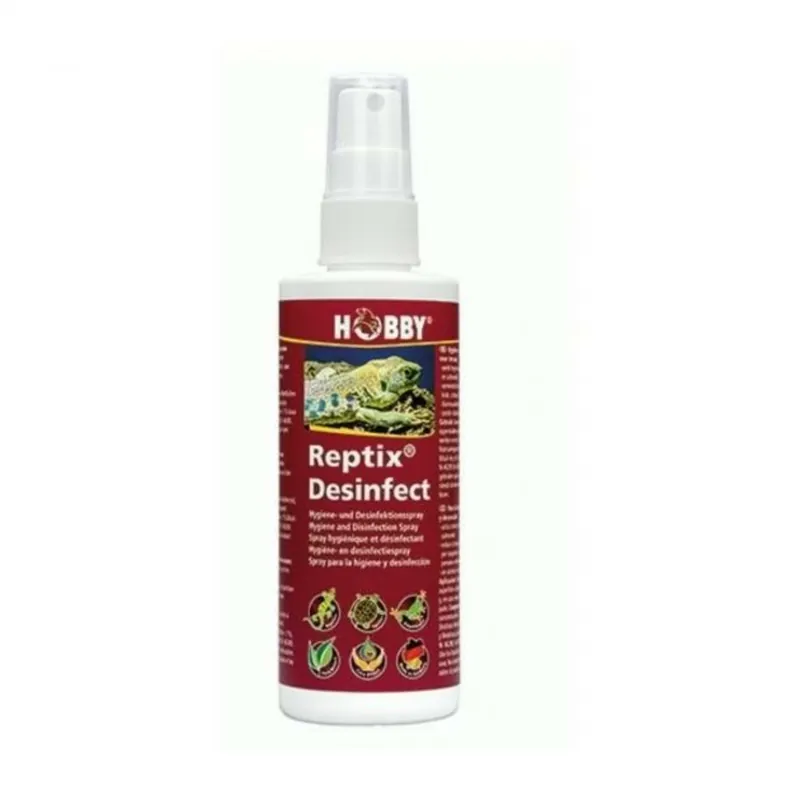 Mega-Angebot Hobby Reptix Desinfect 200ml
