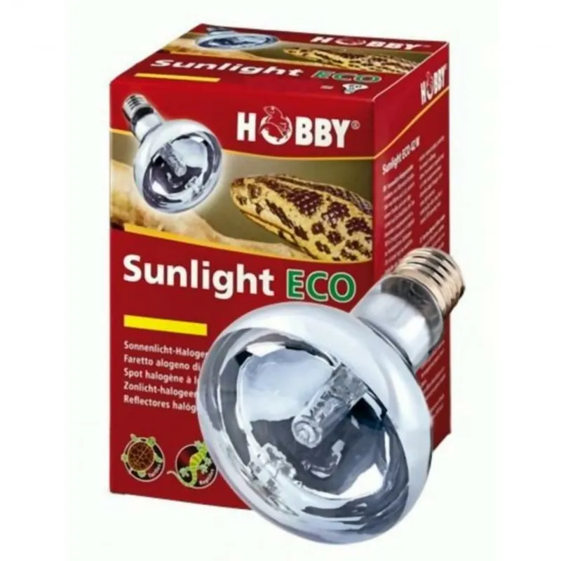 Billig Hobby Sunlight Eco 42 W