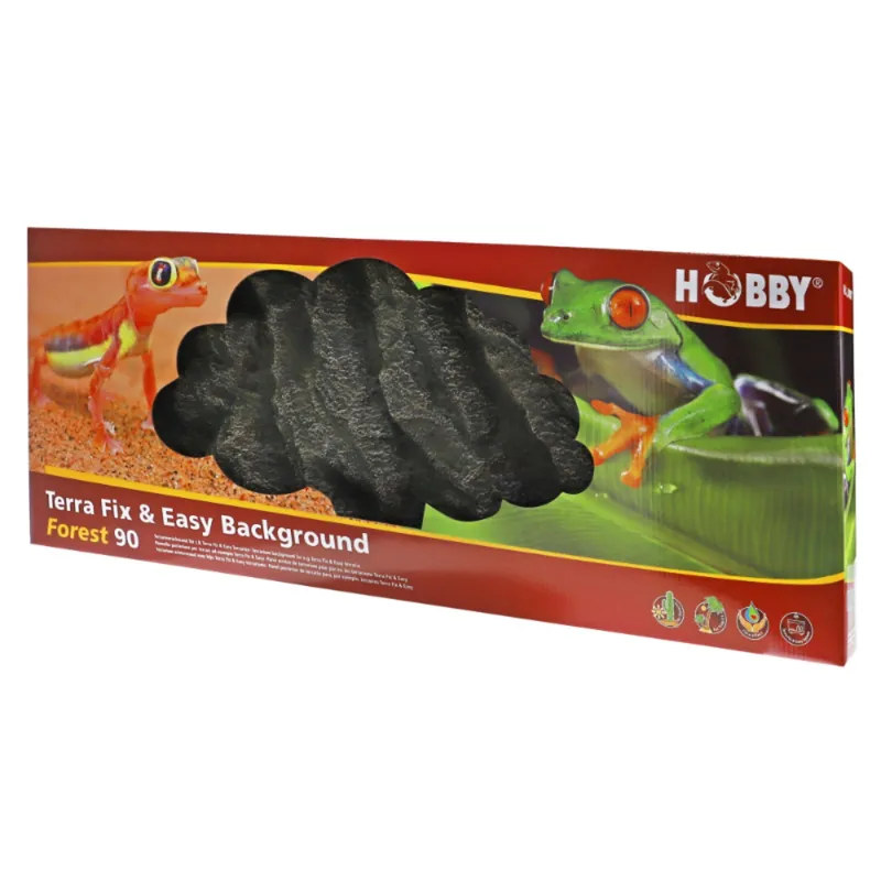 Hobby Terra Fix & Easy Background 90 Forest 90 Forest Sofort Bestellen