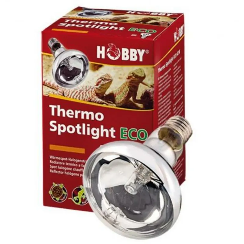 Hobby Thermo Spotlight Eco 70 W Solange Der Vorrat Reicht