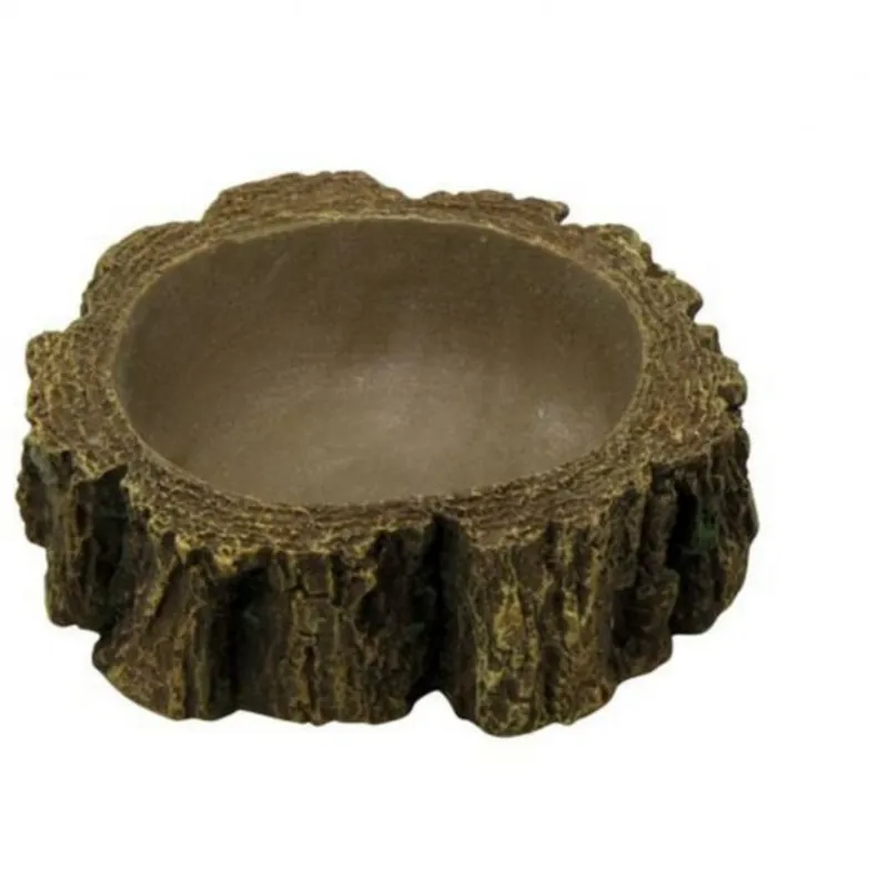 Hobby Trinkschale Bark 2 (15 x 14 x 6 cm) Preisknaller