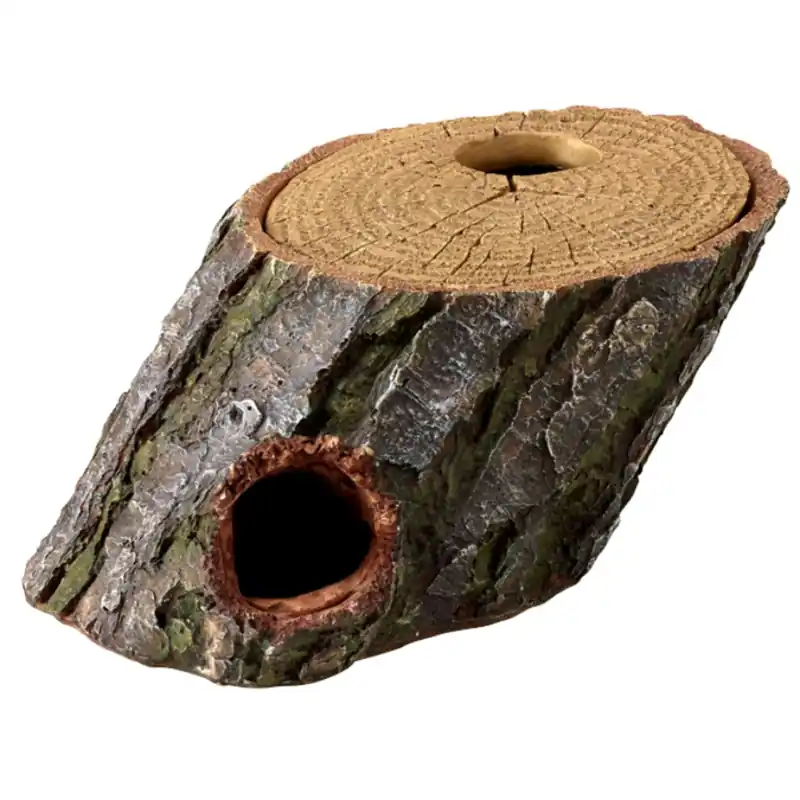 Saisonangebot Hobby Wood Cave 1 (21 x 14 x 8 cm)