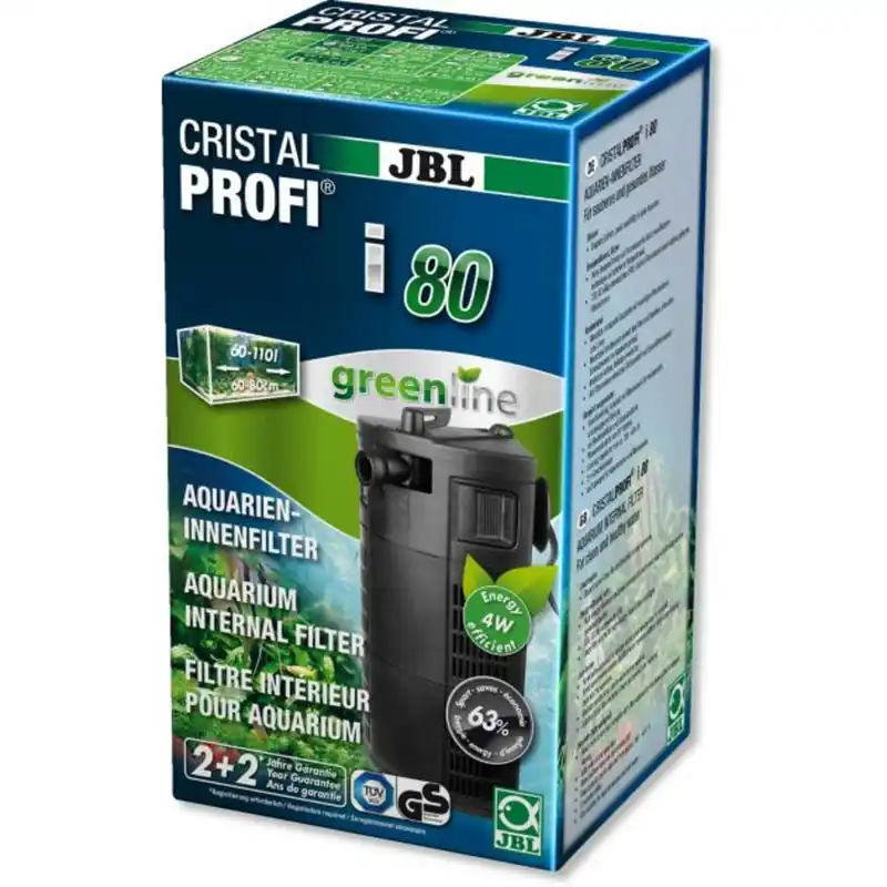 JBL CristalProfi i80 greenline Top-Seller