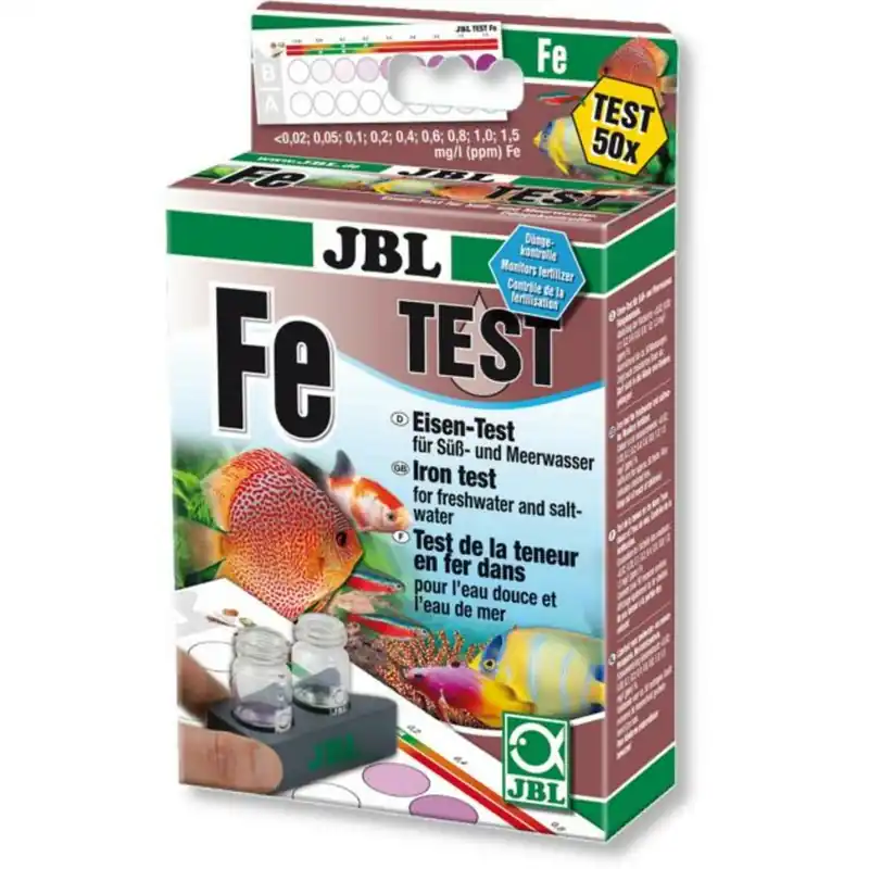 JBL Fe Eisen Test Bestseller