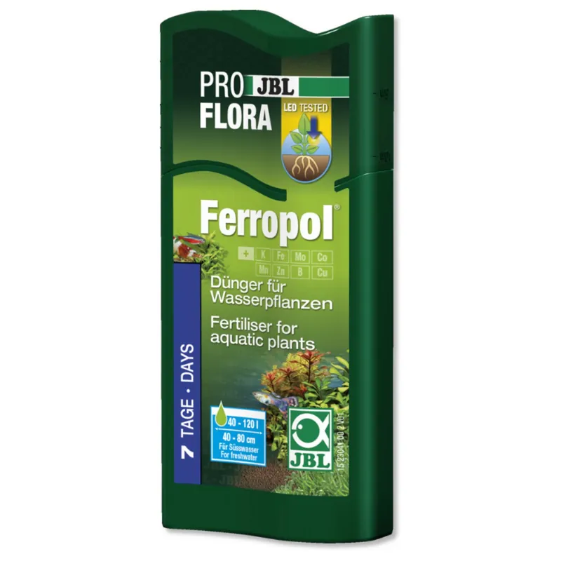 Bestpreis JBL Ferropol 500ml