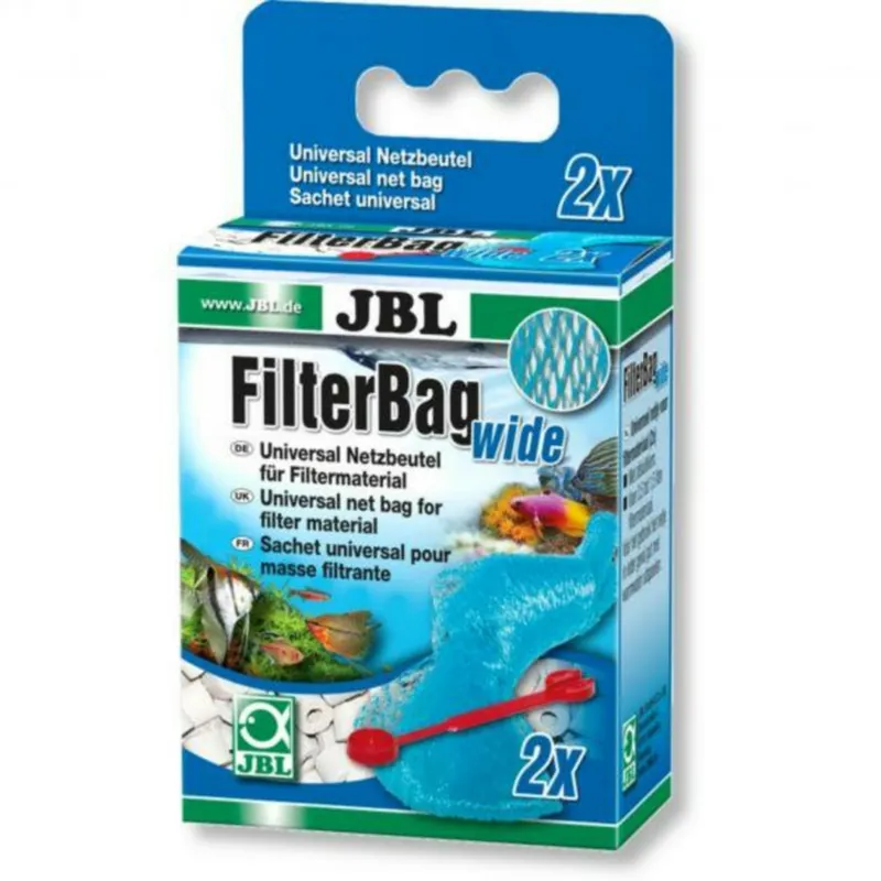 Meistverkauft JBL FilterBag wide