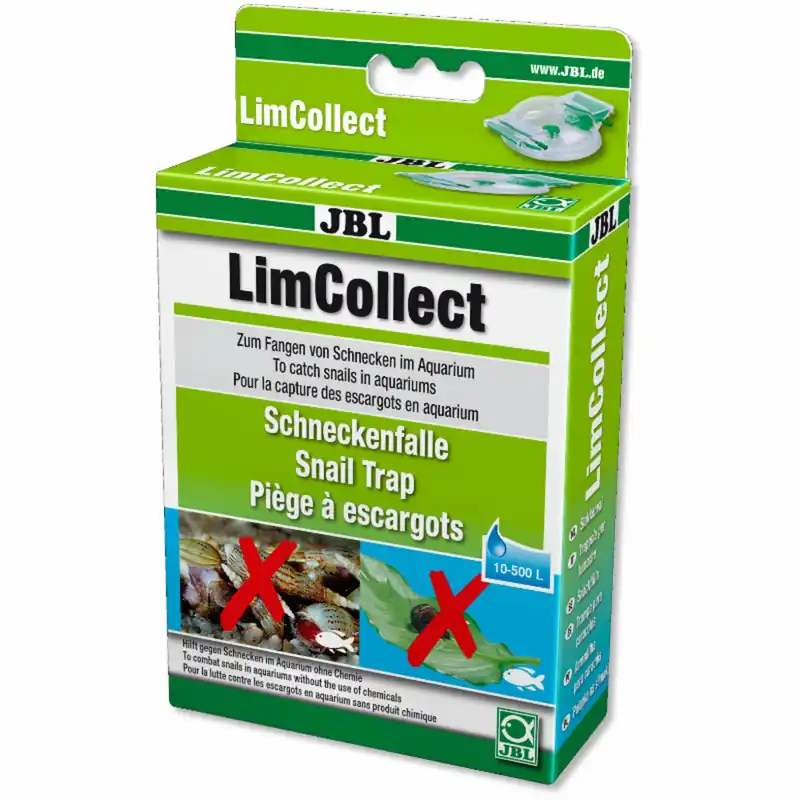JBL LimCollect Schneckenfalle Sale