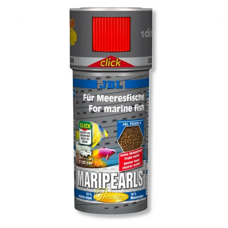 JBL MariPearls CLICK 250ml Sonderangebot