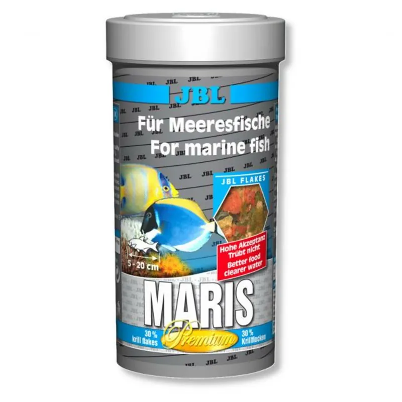 JBL Maris 250ml Mega-Angebot