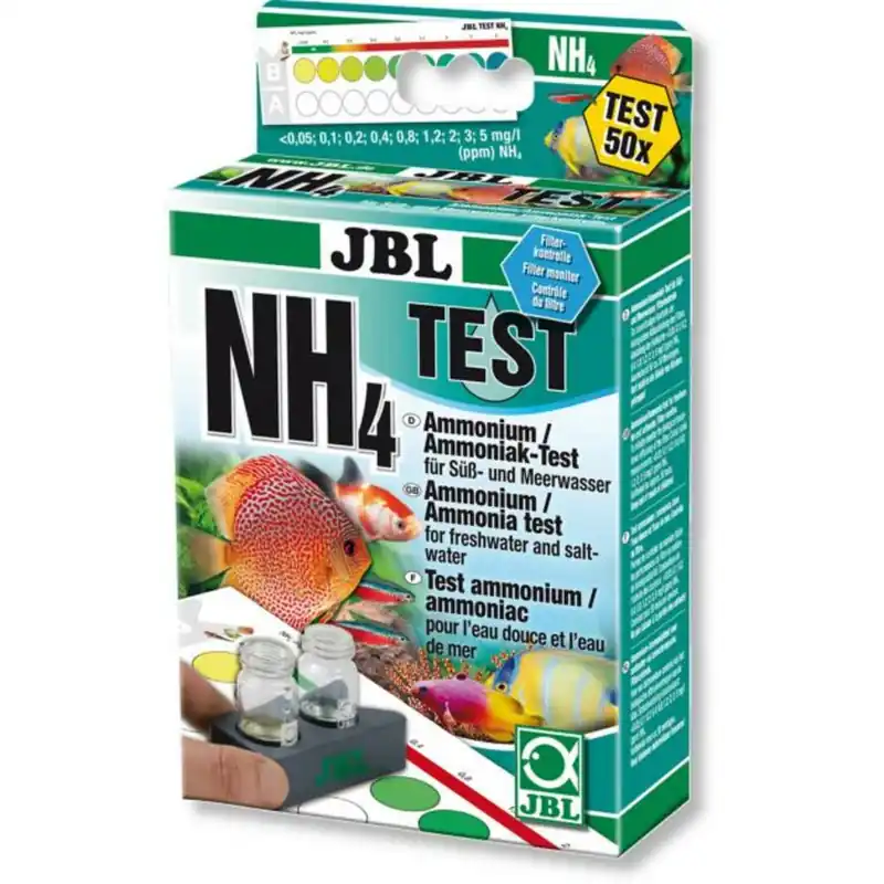 JBL NH4 Ammonium Test Sale