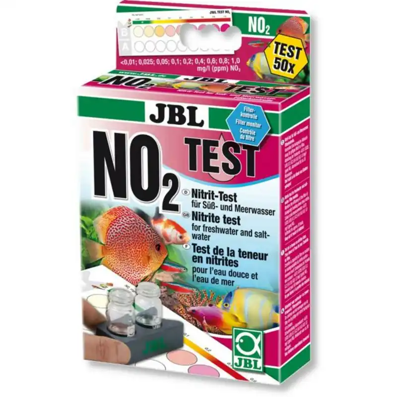JBL NO2 Nitrit Test Rabatt