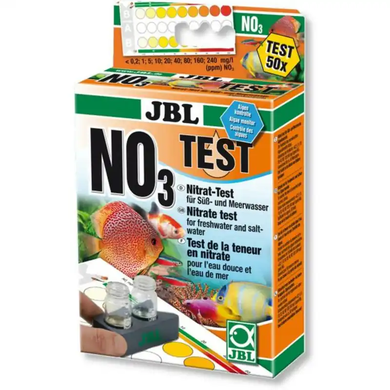 JBL NO3 Nitrat Test Preisknaller