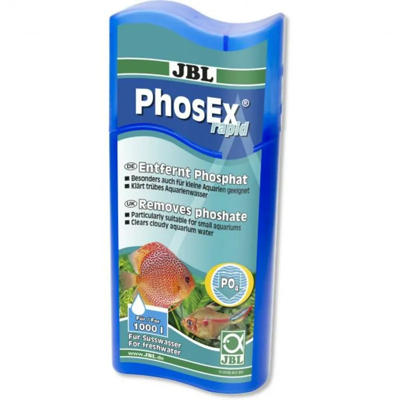 Expressversand JBL PhosEx rapid 100ml