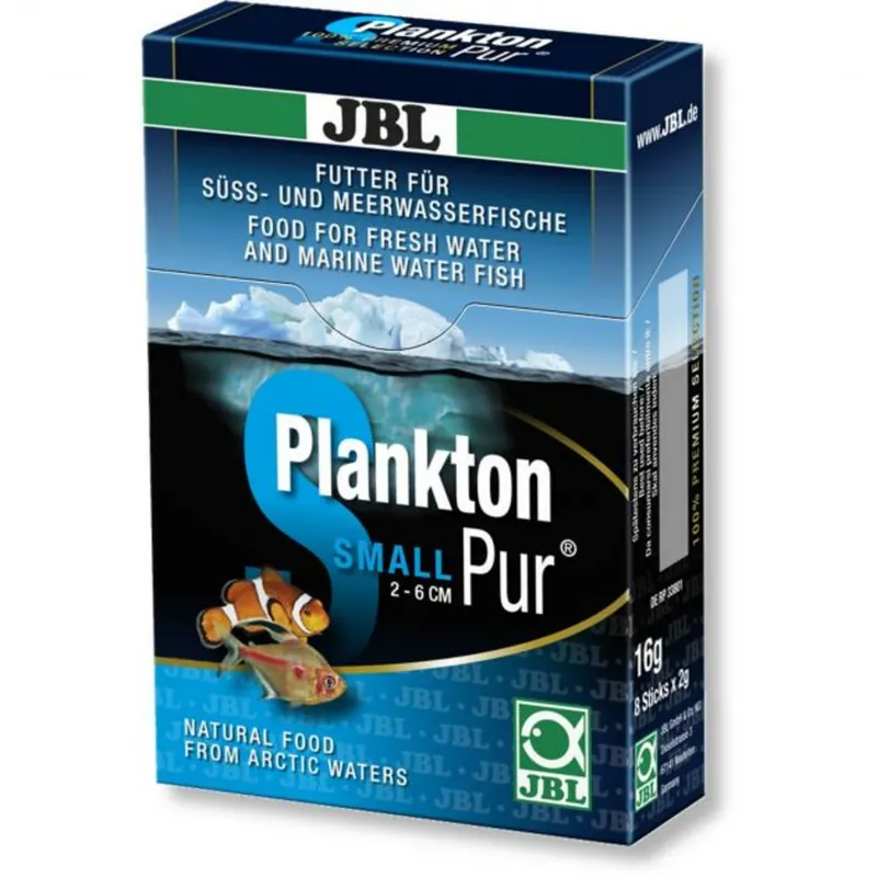 Top-Preis JBL PlanktonPur S 8St. je 2g