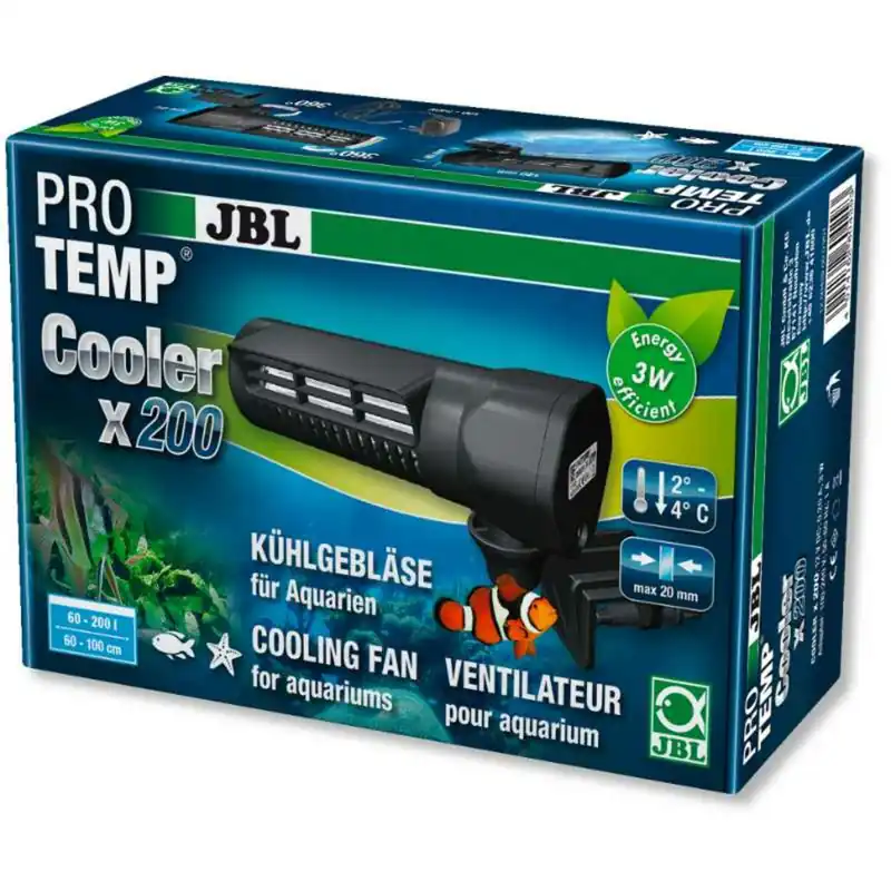 JBL Pro Temp Cooler x200 Saisonangebot