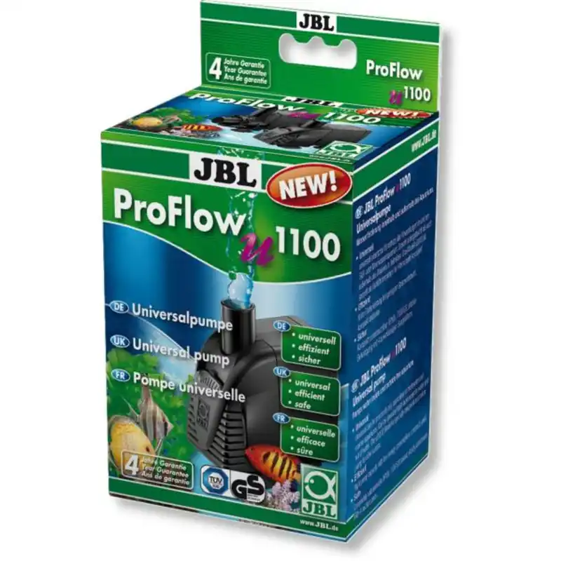 Jetzt Kaufen JBL ProFlow u1100 - 1200 l/h