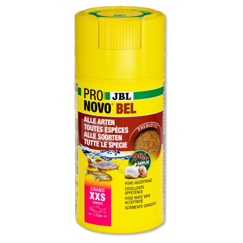 Highlight JBL ProNovo Bel Grano CLICK XXS 100 ml