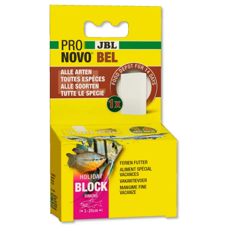 Zertifiziert JBL ProNovo Bel Holiday 1 x