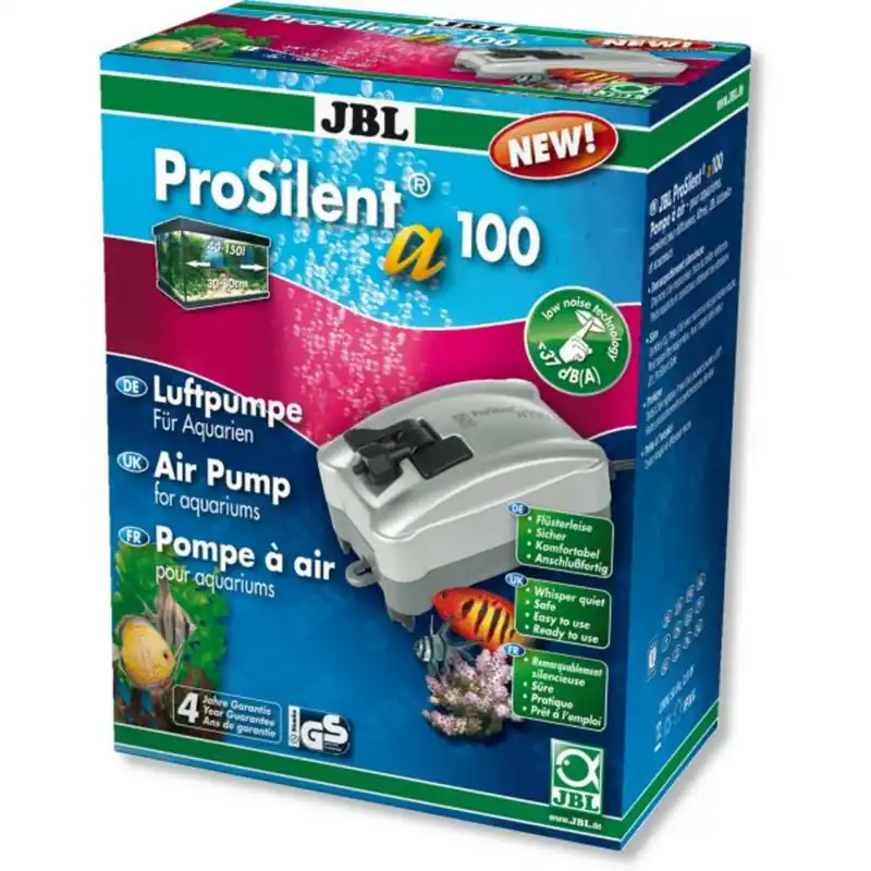Sonderangebot JBL ProSilent a100 Luftpumpe