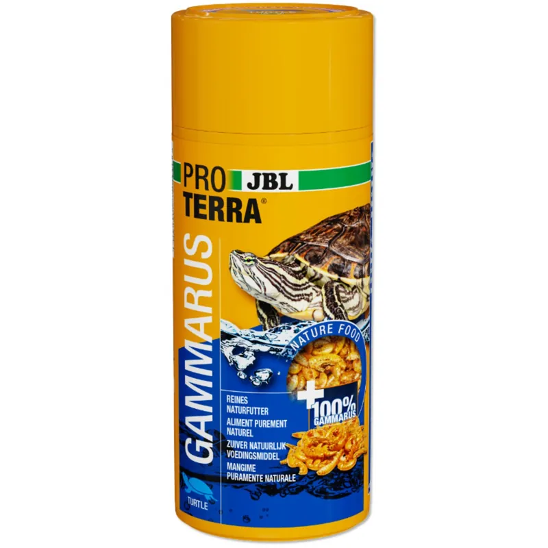 Markenprodukt JBL ProTerra Gammarus 250 ml